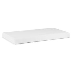Patuc Kinderkraft Mia + saltea 6cm KFMIA00MWHT0000 (White) Thumb