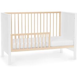 Patuc Kinderkraft Mia + saltea 6cm KFMIA00MWHT0000 (White) Thumb