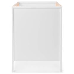 Patuc Kinderkraft Mia + saltea 6cm KFMIA00MWHT0000 (White) Thumb