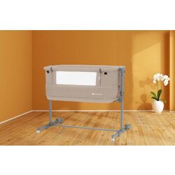 Patuc-leagan 3in1 Kinderkraft Neste Grow KCNEGR00BEG0000 (Beige)