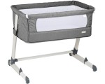 Patuc 2in1 BabyGo Together (Grey)