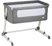 Patuc 2in1 BabyGo Together (Grey)