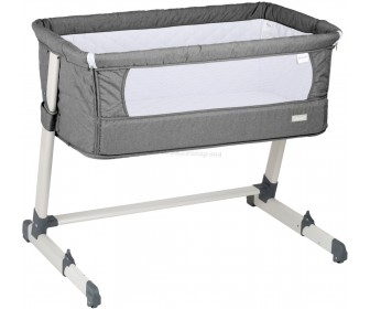 Patuc 2in1 BabyGo Together (Grey)