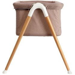 Кроватка BabyGo Goodnight (Beige) Thumb