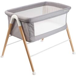 Patuc BabyGo Goodnight (Grey) Thumb