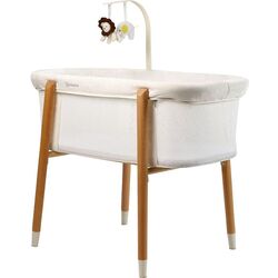 Patuc BabyGo Sleepgood Mesh (White) Thumb