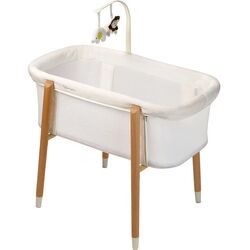 Patuc BabyGo Sleepgood Mesh (White) Thumb