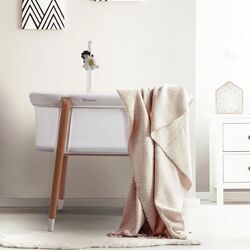 Patuc BabyGo Sleepgood Mesh (White) Thumb