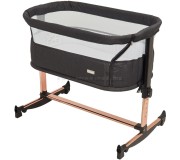 Patut Babygo Vivaldi (Black/Gold)