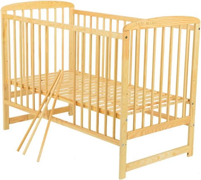 Patuc BabyNeeds Ola (Natural)