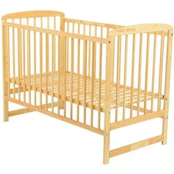 Кроватка BabyNeeds Ola (Natural)