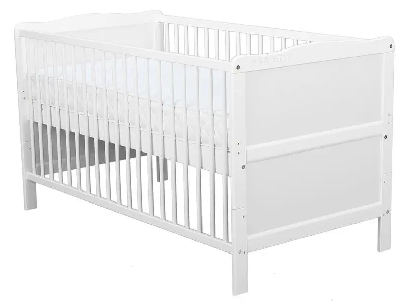 Patuc-transformer BabyNeeds Nadia (White)