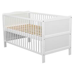 Patuc-transformer BabyNeeds Nadia (White) Thumb