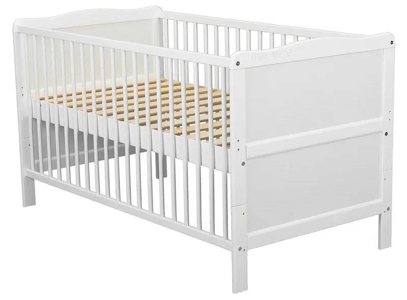 Patuc-transformer BabyNeeds Nadia (White)