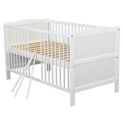 Patuc-transformer BabyNeeds Nadia (White) Thumb