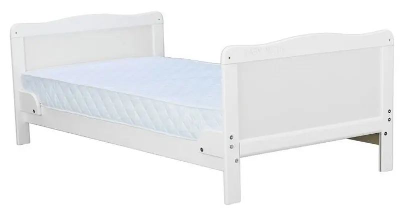 Patuc-transformer BabyNeeds Nadia (White)