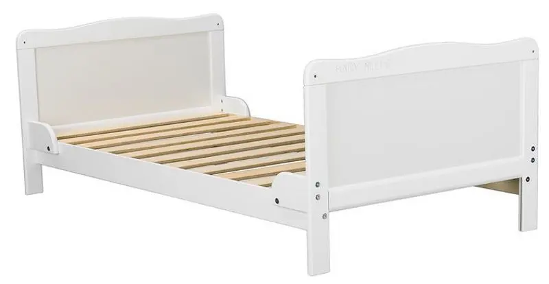 Patuc-transformer BabyNeeds Nadia (White)