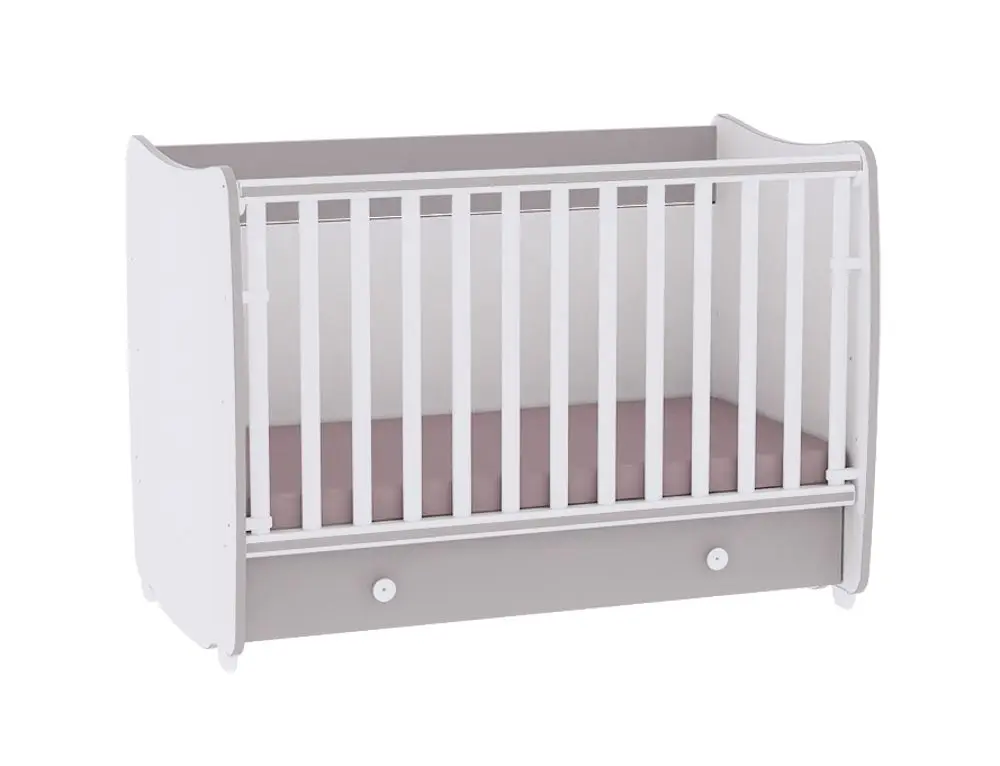 Patuc Bertoni (Lorelli) Dream New 60x120 (White/Beige) - 2