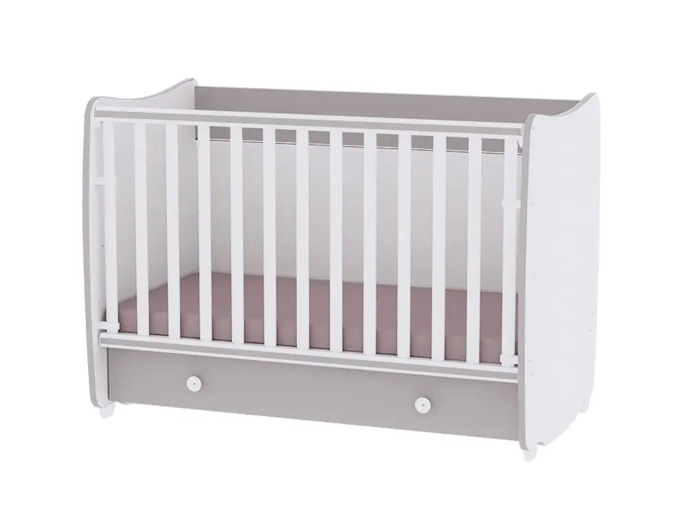 Patuc Bertoni (Lorelli) Dream New 60x120 (White/Beige)