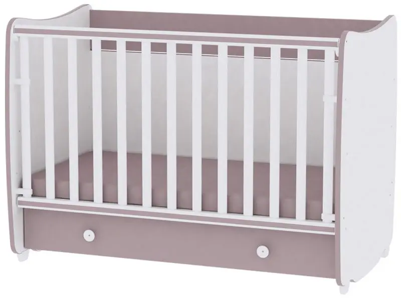 Patuc-transformer Bertoni (Lorelli) Dream New (White/Cappuccino)