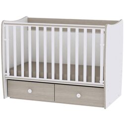 Patuc Bertoni (Lorelli) Matrix New (White/Amber)