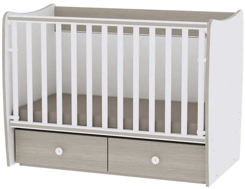 Patuc Bertoni (Lorelli) Matrix New (White/Amber)