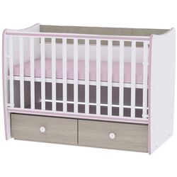 Patuc Bertoni (Lorelli) Matrix New (White/Amber) Thumb