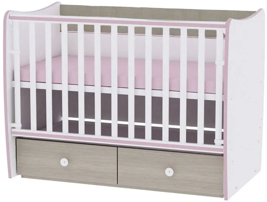 Patuc Bertoni (Lorelli) Matrix New (White/Amber) - 2