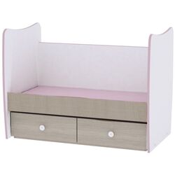 Patuc Bertoni (Lorelli) Matrix New (White/Amber) Thumb