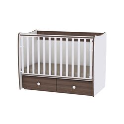 Patuc Bertoni (Lorelli) Matrix New (White/Walnut)