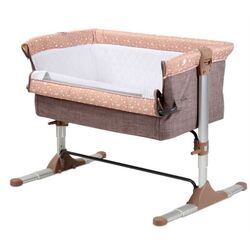 Patuc Bertoni (Lorelli) Sleep n Care (Beige Elephant) Thumb