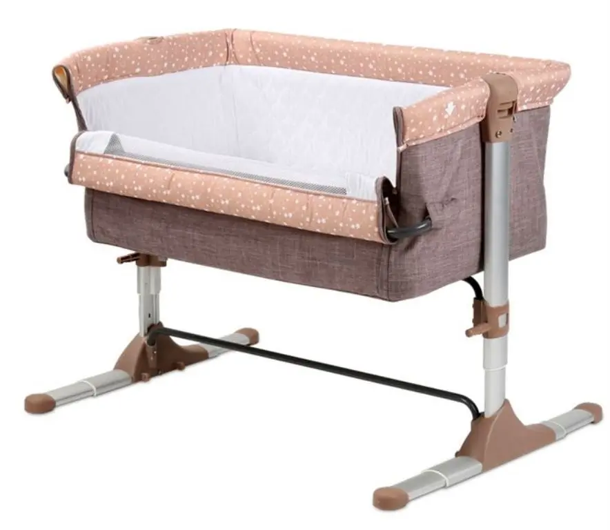 Patuc Bertoni (Lorelli) Sleep n Care (Beige Elephant) - 2