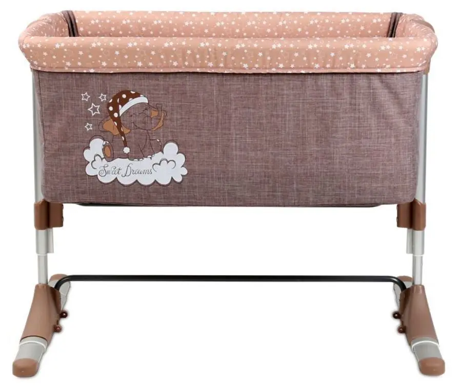 Patuc Bertoni (Lorelli) Sleep n Care (Beige Elephant) - 3