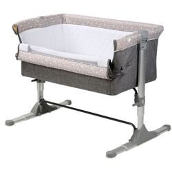 Patuc Bertoni (Lorelli) Sleep n Care (Gray Elephant) Thumb