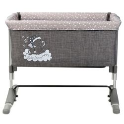 Patuc Bertoni (Lorelli) Sleep n Care (Gray Elephant) Thumb