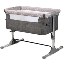 Patuc Bertoni (Lorelli) Sleep n Care (Gray Elephant) Thumb