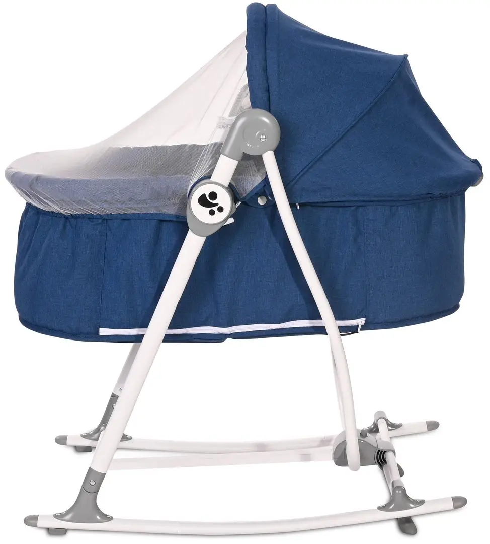 Patuc-leagan 2in1 Bertoni (Lorelli) Alicante (Blue) - 2