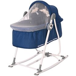 Patuc-leagan 2in1 Bertoni (Lorelli) Alicante (Blue)