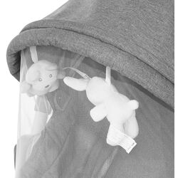 Patuc-leagan 2in1 Bertoni (Lorelli) Alicante (Blue) Thumb