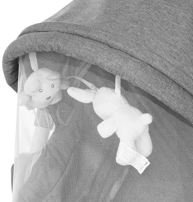 Patuc-leagan 2in1 Bertoni (Lorelli) Alicante (Blue) - 7