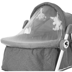 Patuc-leagan 2in1 Bertoni (Lorelli) Alicante (Blue) Thumb