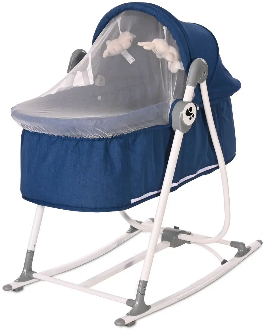 Patuc-leagan 2in1 Bertoni (Lorelli) Alicante (Blue)