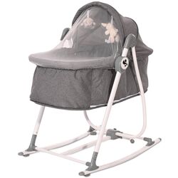 Patuc-leagan 2in1 Bertoni (Lorelli) Alicante (Grey)