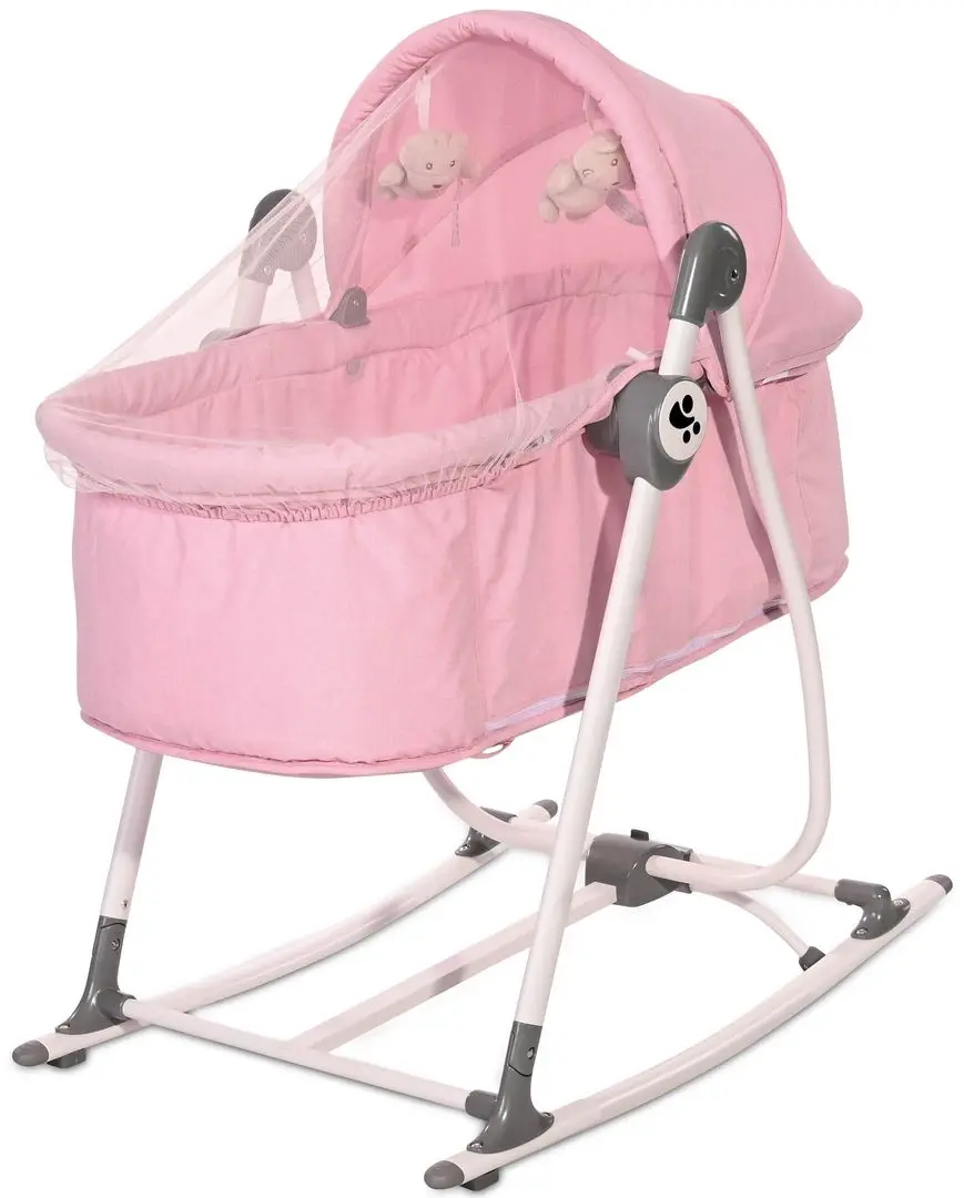 Patuc-leagan 2in1 Bertoni (Lorelli) Alicante (Pink)