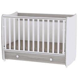 Patuc-transformer Bertoni (Lorelli) Dream New (White/Amber)