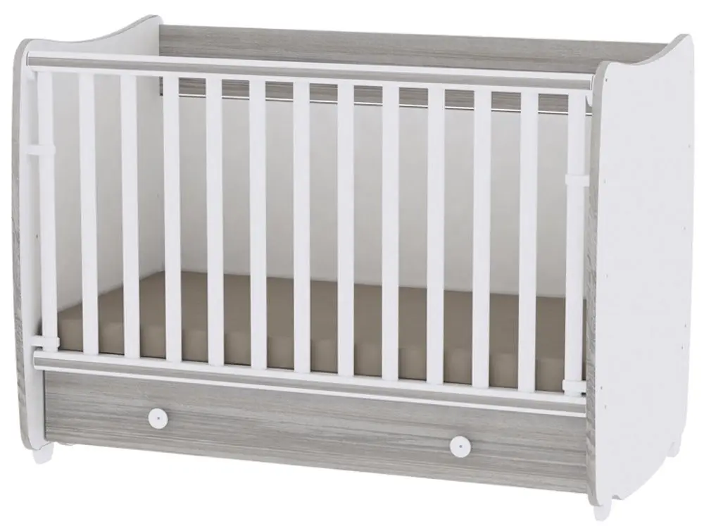 Patuc-transformer Bertoni (Lorelli) Dream New (White/Amber)