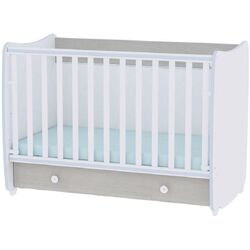 Patuc-transformer Bertoni (Lorelli) Dream New (White/Blue)