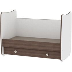 Patuc-transformer Bertoni (Lorelli) Dream New (White/Pink) Thumb