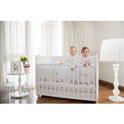 Patuc-transformer Bertoni (Lorelli) Dream New (White/Pink) Thumb