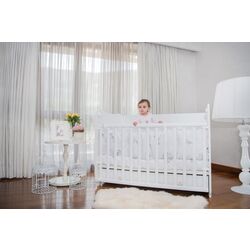 Patuc-transformer Bertoni (Lorelli) Dream New (White/Pink) Thumb